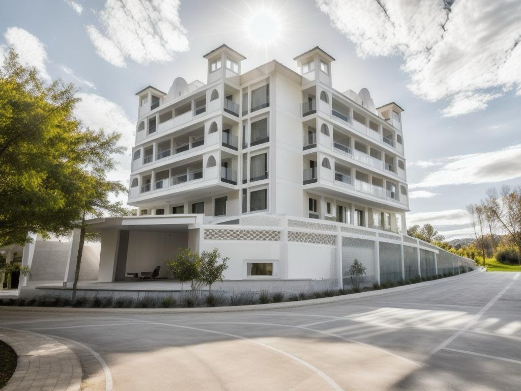 Appartement te koop in Bigastro