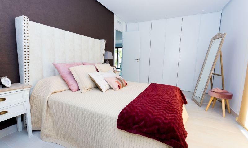 Villa en venta en Finestrat