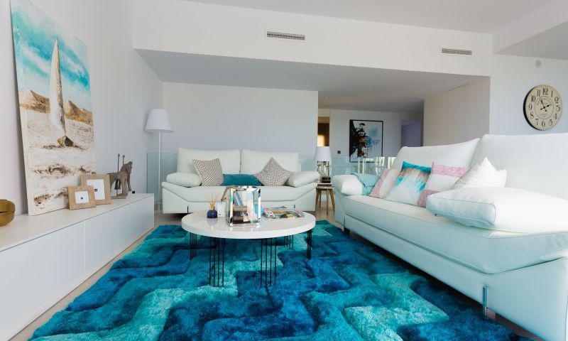 Villa en venta en Finestrat