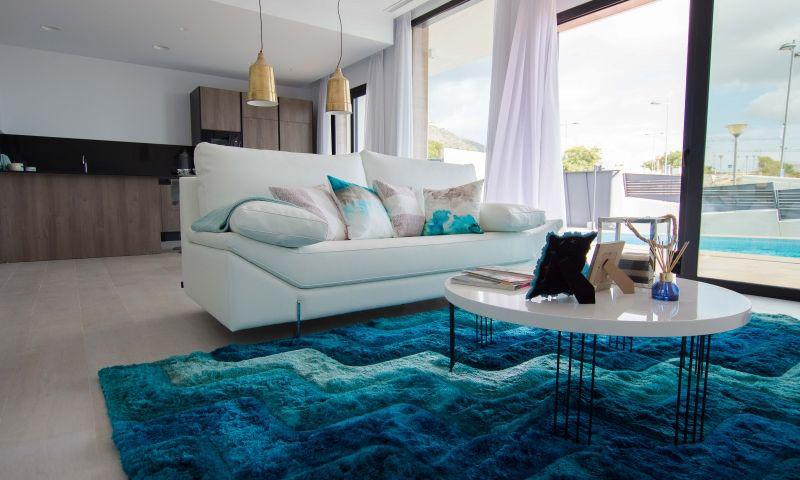 Villa en venta en Finestrat