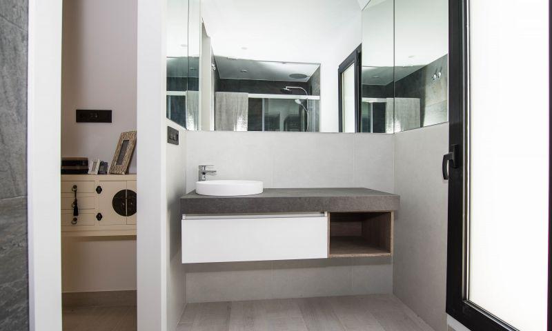 Villa en venta en Finestrat