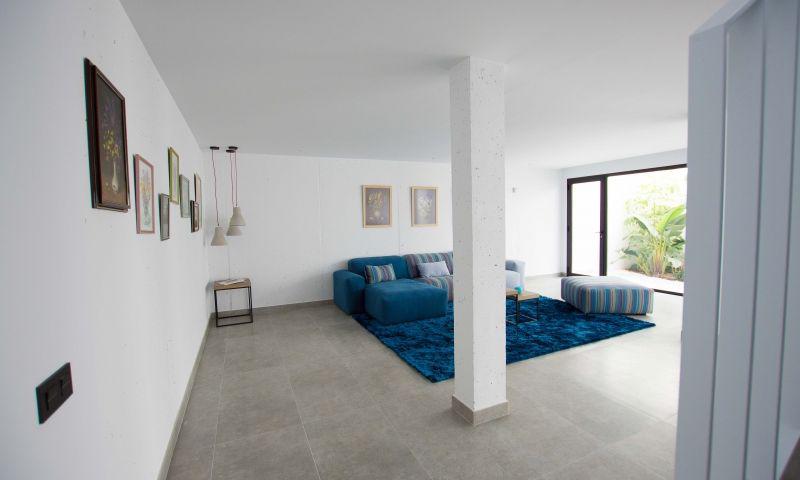 Villa en venta en Finestrat