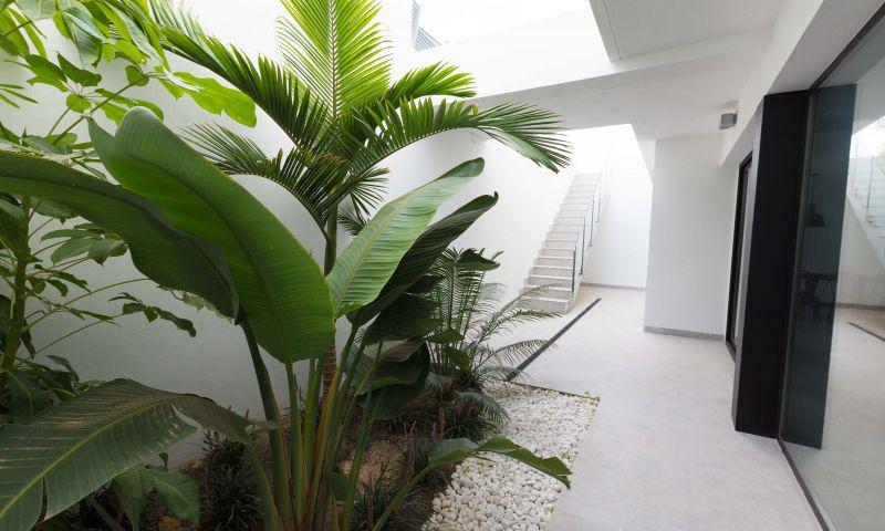 Villa en venta en Finestrat