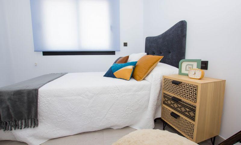 Villa en venta en Finestrat