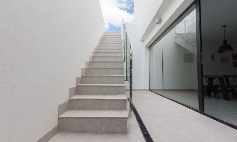 Villa en venta en Finestrat