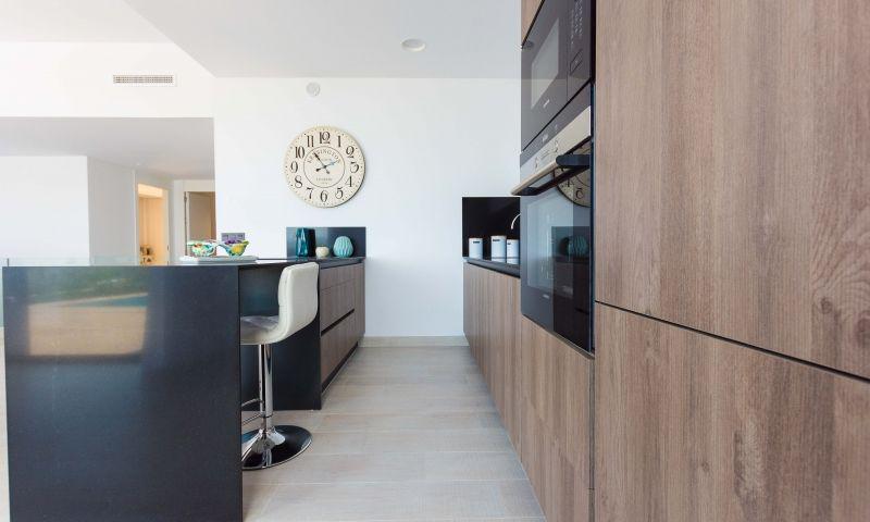 Villa en venta en Finestrat