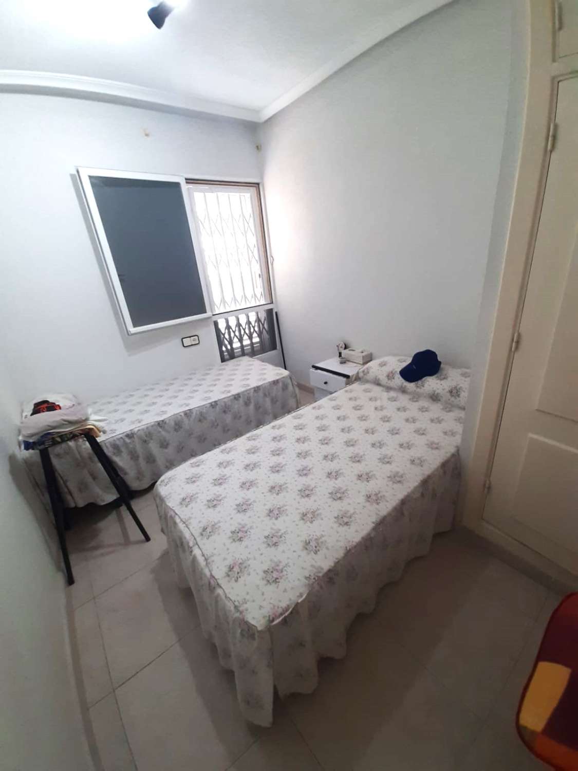 Dúplex 2 dormitorios con vistas mar y a 100 m de la playa en Torrevieja_Alicante_Costa Blanca Sur.