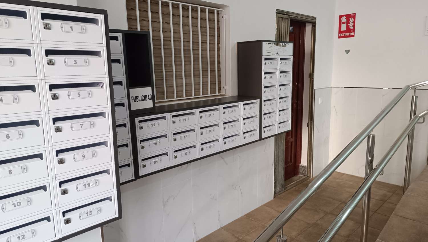 Апартаменты всего в 100 метрах от пляжа в Кальпе, Аликанте, Коста-Бланка Норте.