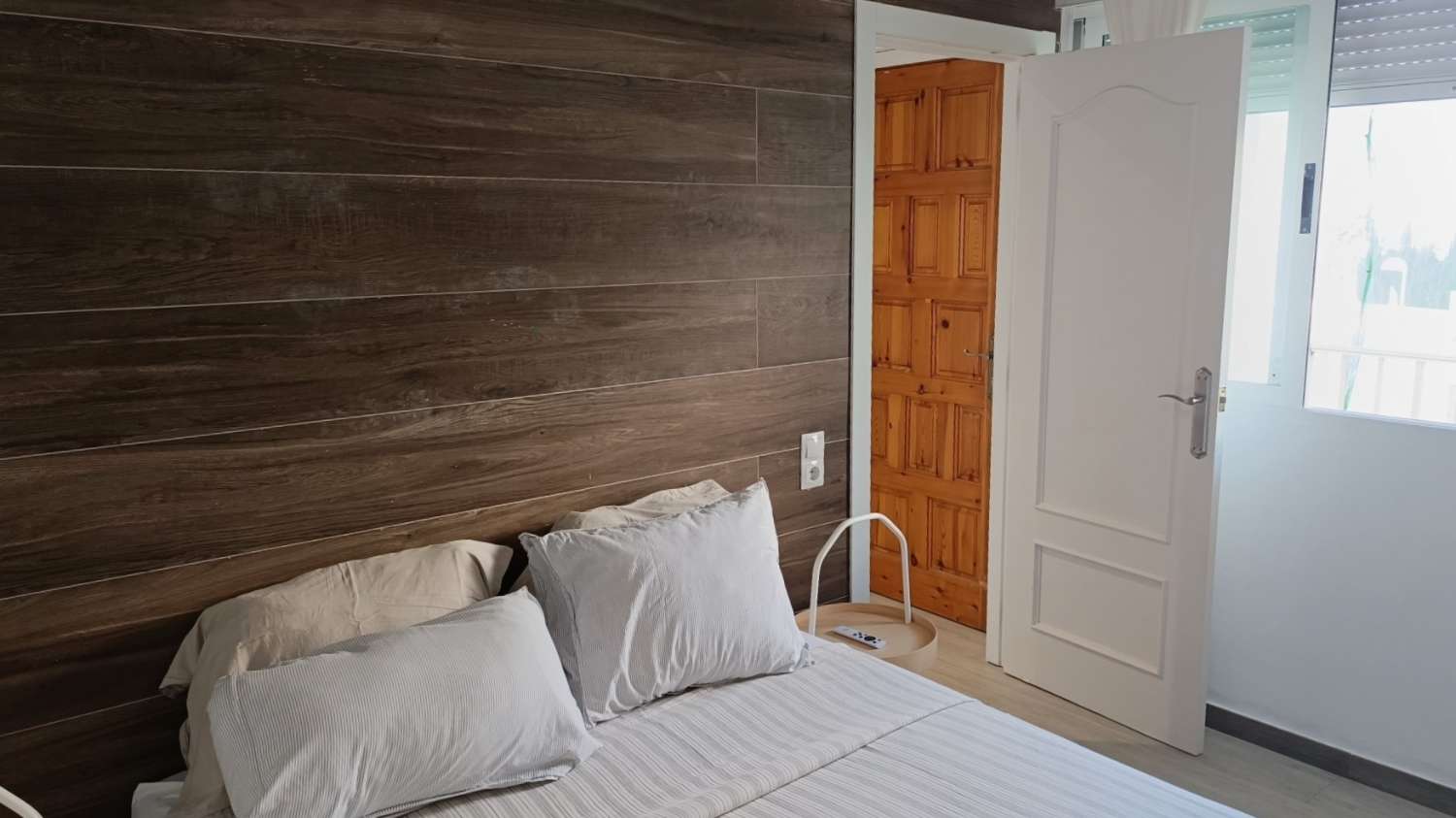 Апартаменты всего в 100 метрах от пляжа в Кальпе, Аликанте, Коста-Бланка Норте.