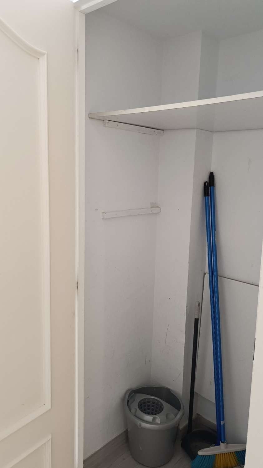 Апартаменты всего в 100 метрах от пляжа в Кальпе, Аликанте, Коста-Бланка Норте.