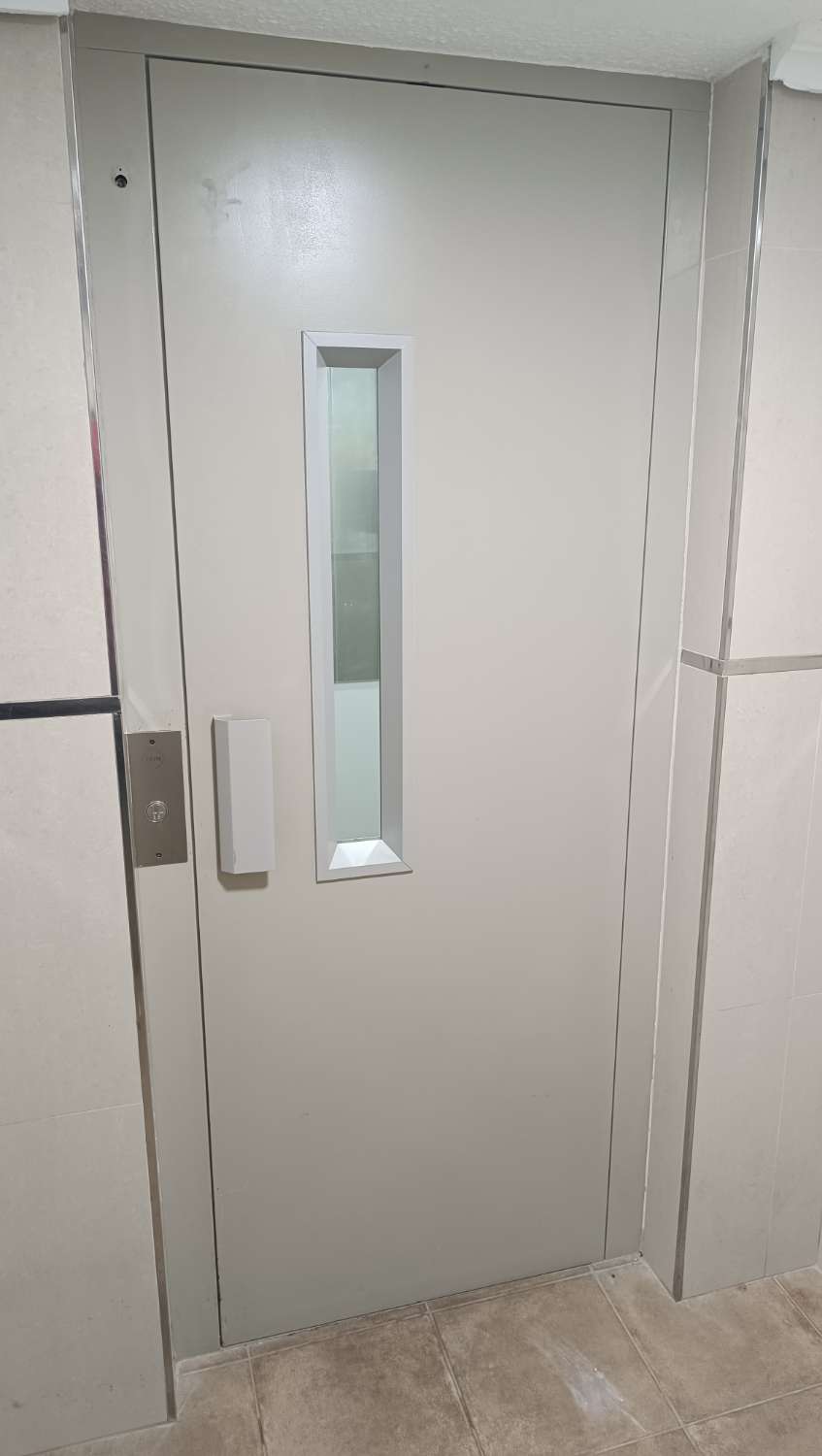 Апартаменты всего в 100 метрах от пляжа в Кальпе, Аликанте, Коста-Бланка Норте.