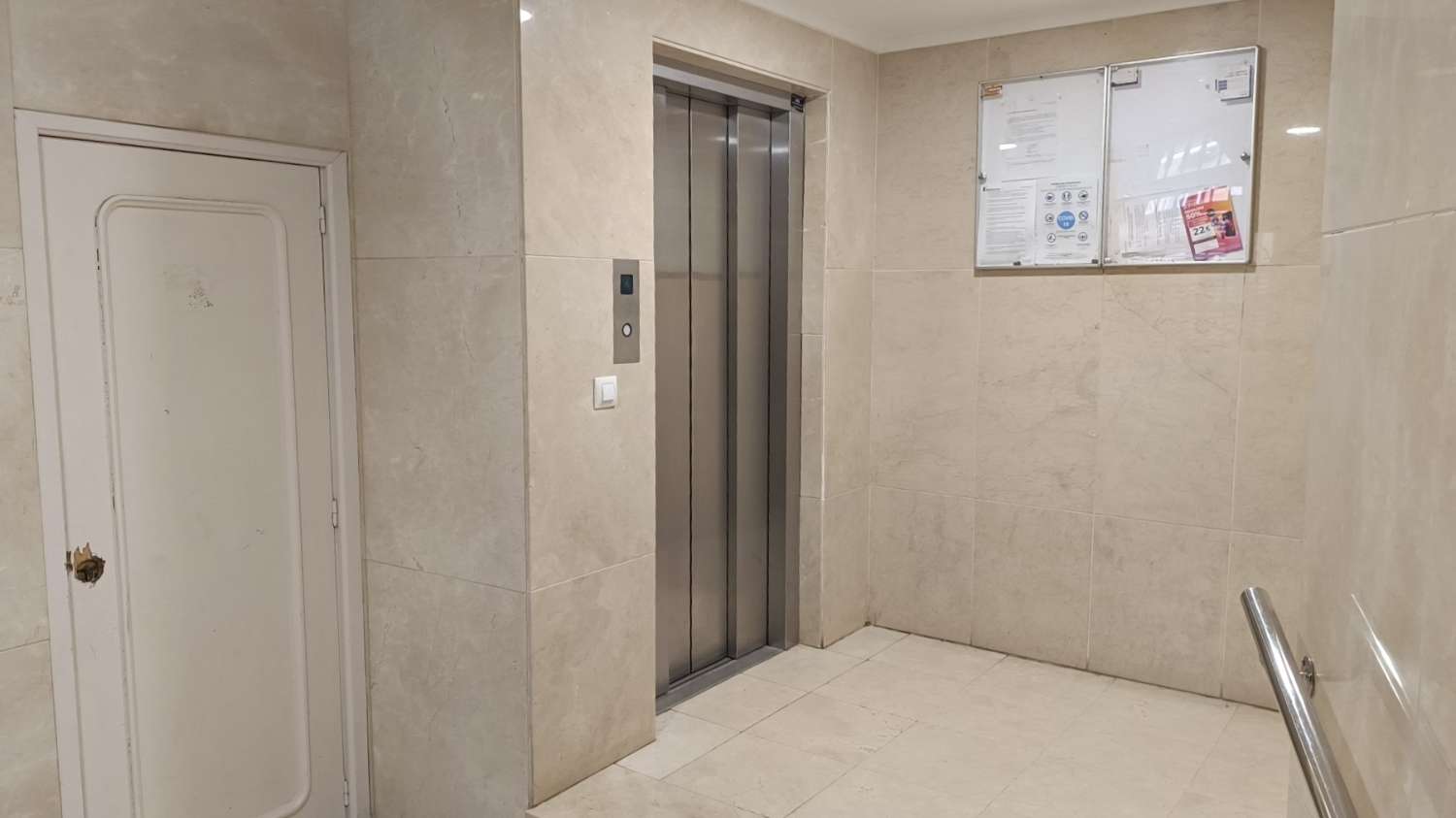 Apartament en venda in Playa Arenal-Bol (Calpe)