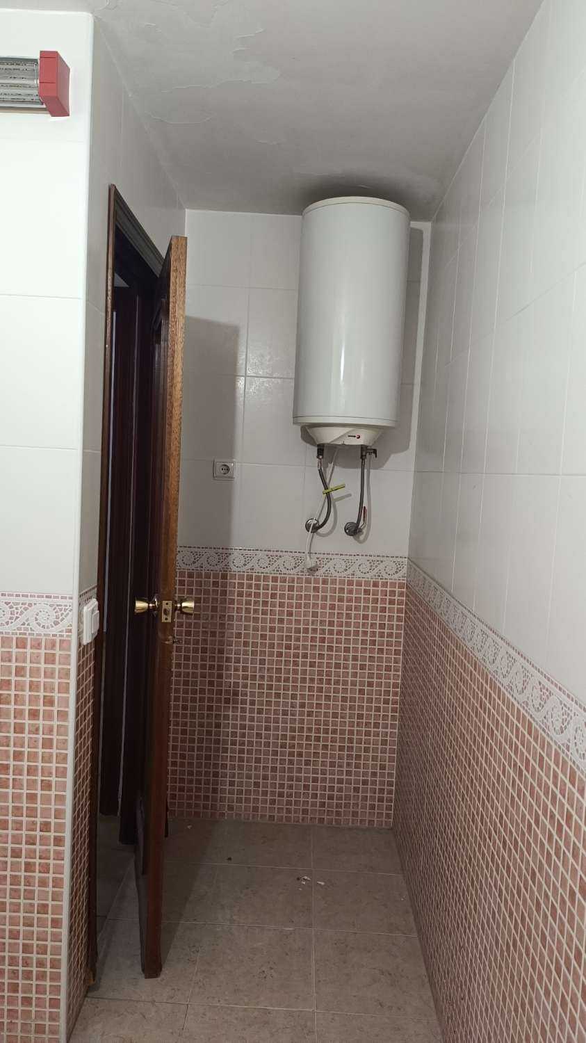 Apartament en venda in Playa Arenal-Bol (Calpe)