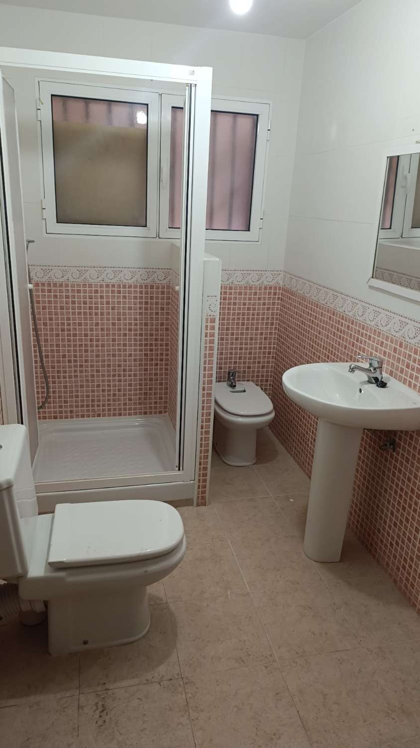 Apartament en venda in Playa Arenal-Bol (Calpe)