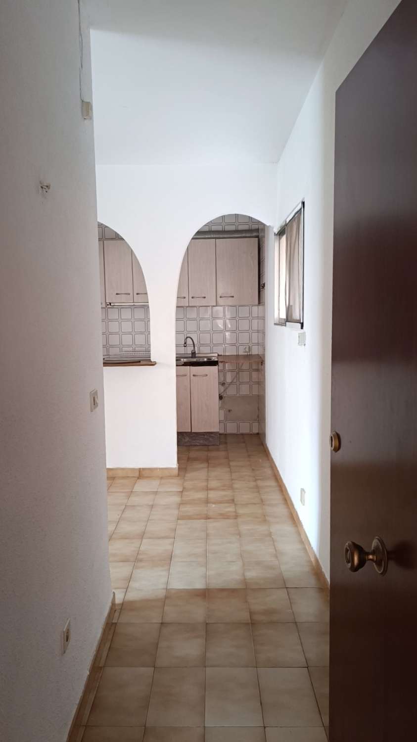 Apartament en venda in Playa Arenal-Bol (Calpe)