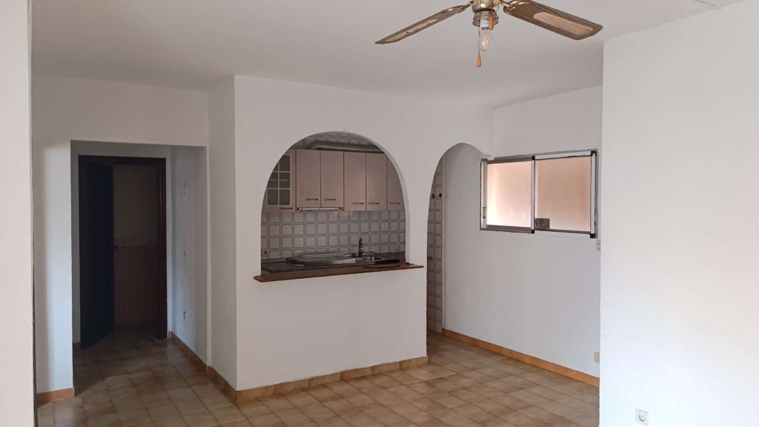 Apartament en venda in Playa Arenal-Bol (Calpe)