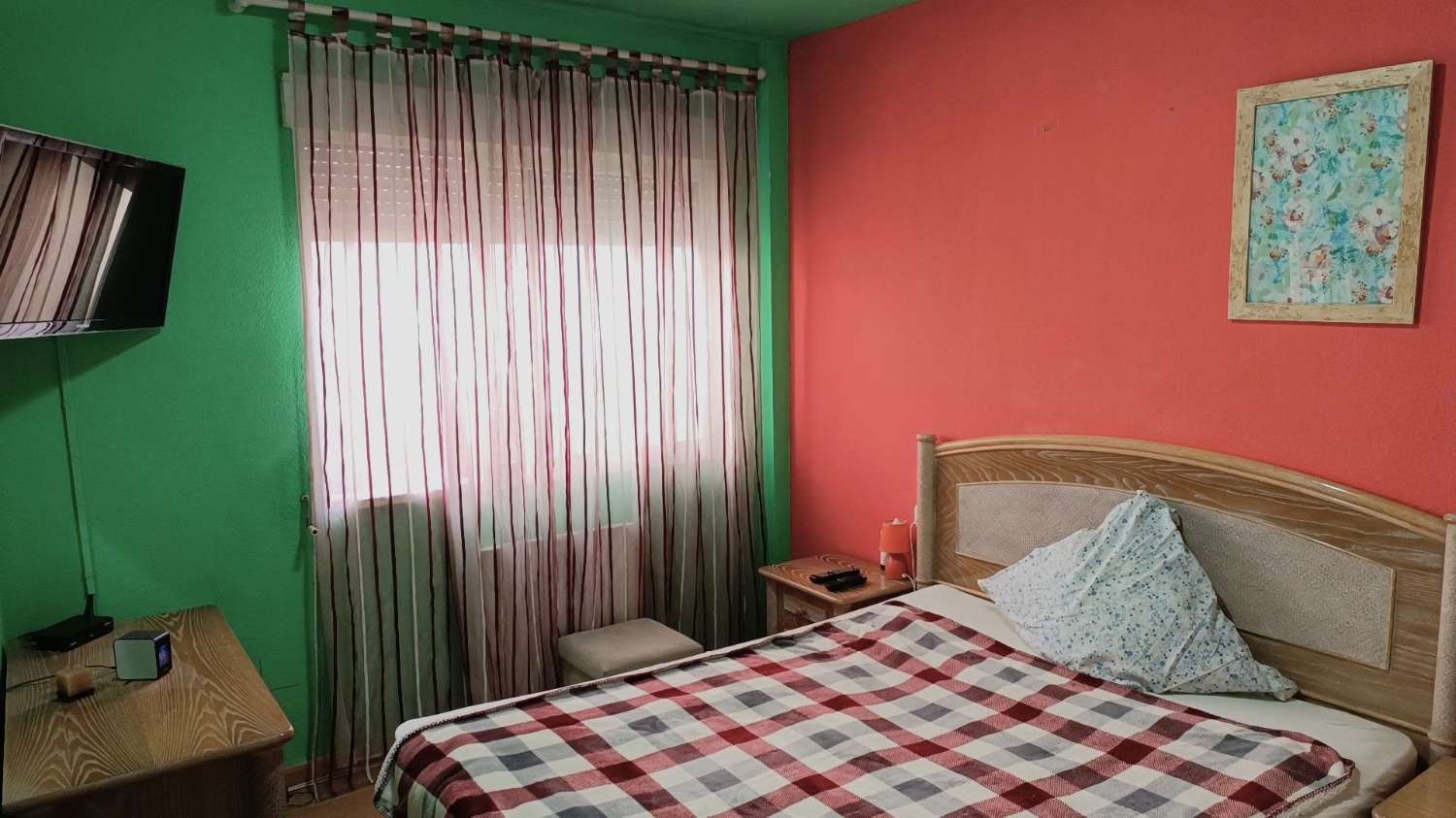 Maison d'habitation avec 2 chambres, parking et piscine à Calpe_Alicante_Costa Blanca Norte