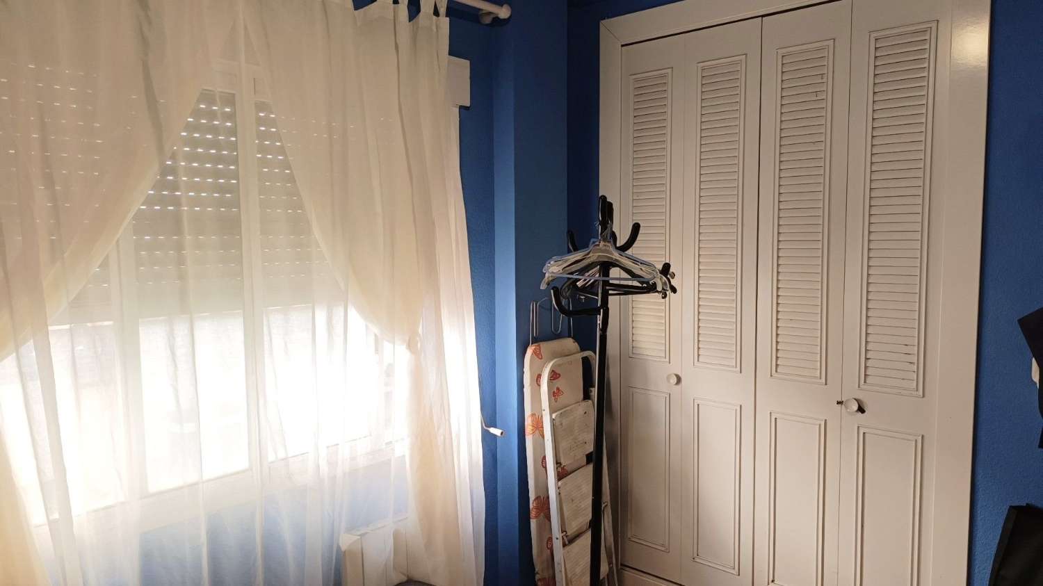 Maison d'habitation avec 2 chambres, parking et piscine à Calpe_Alicante_Costa Blanca Norte