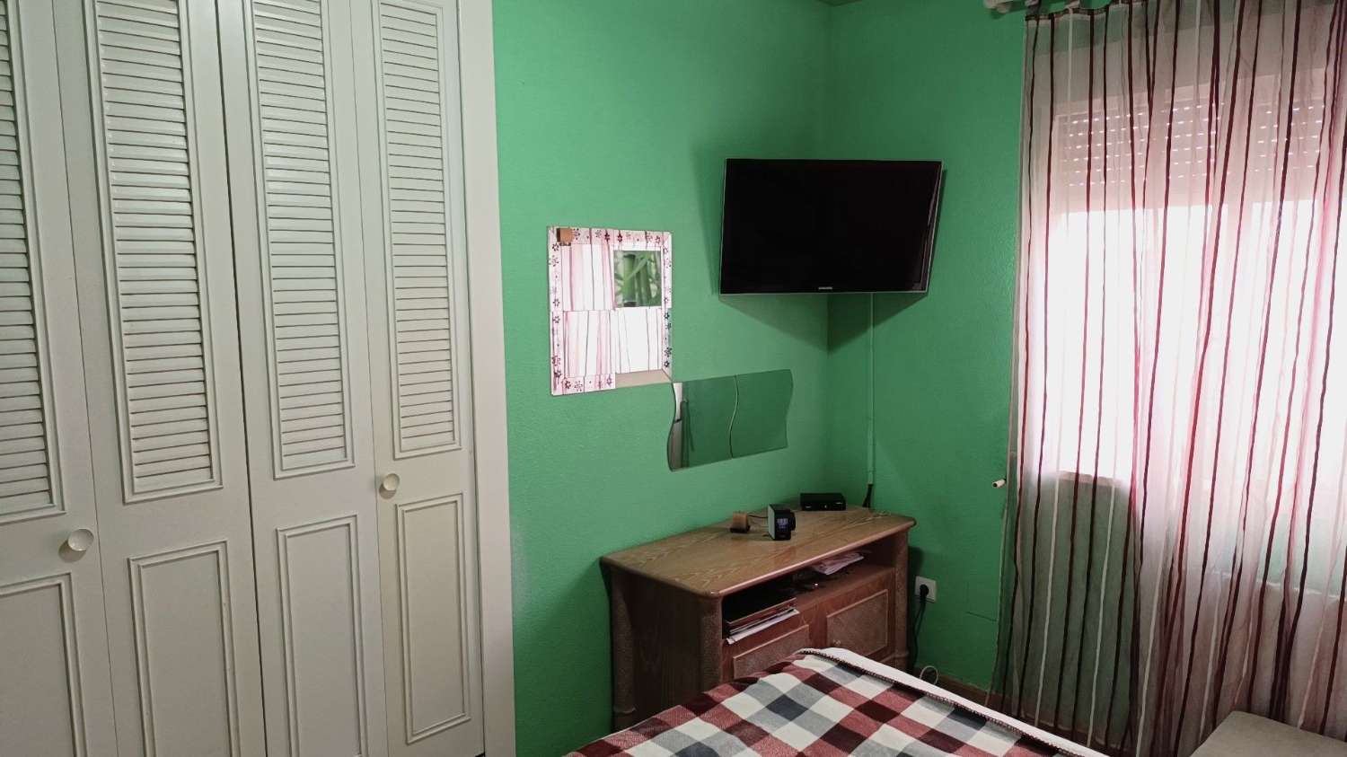 Maison d'habitation avec 2 chambres, parking et piscine à Calpe_Alicante_Costa Blanca Norte