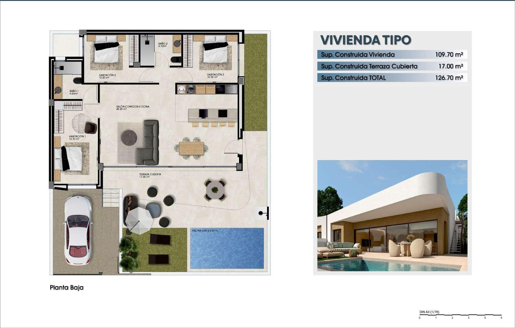 Casa en venta en Dolores