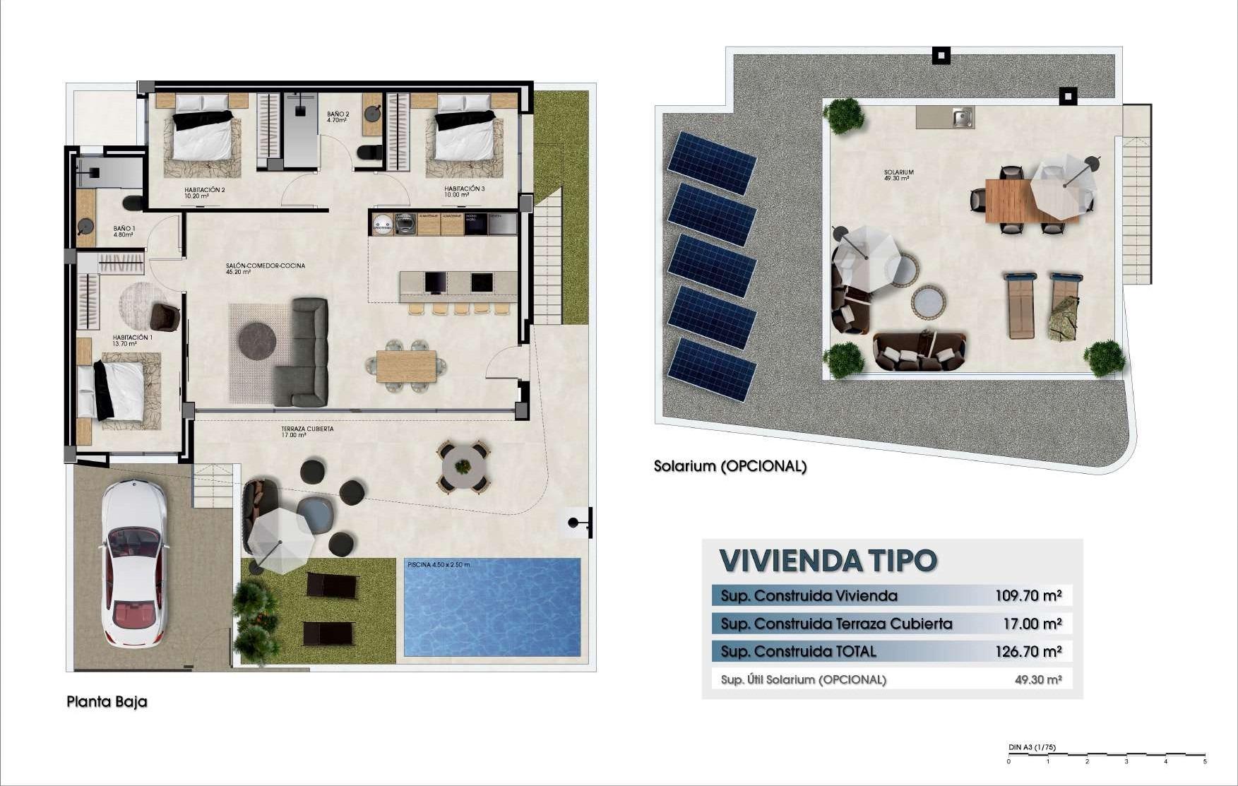 Casa en venta en Dolores