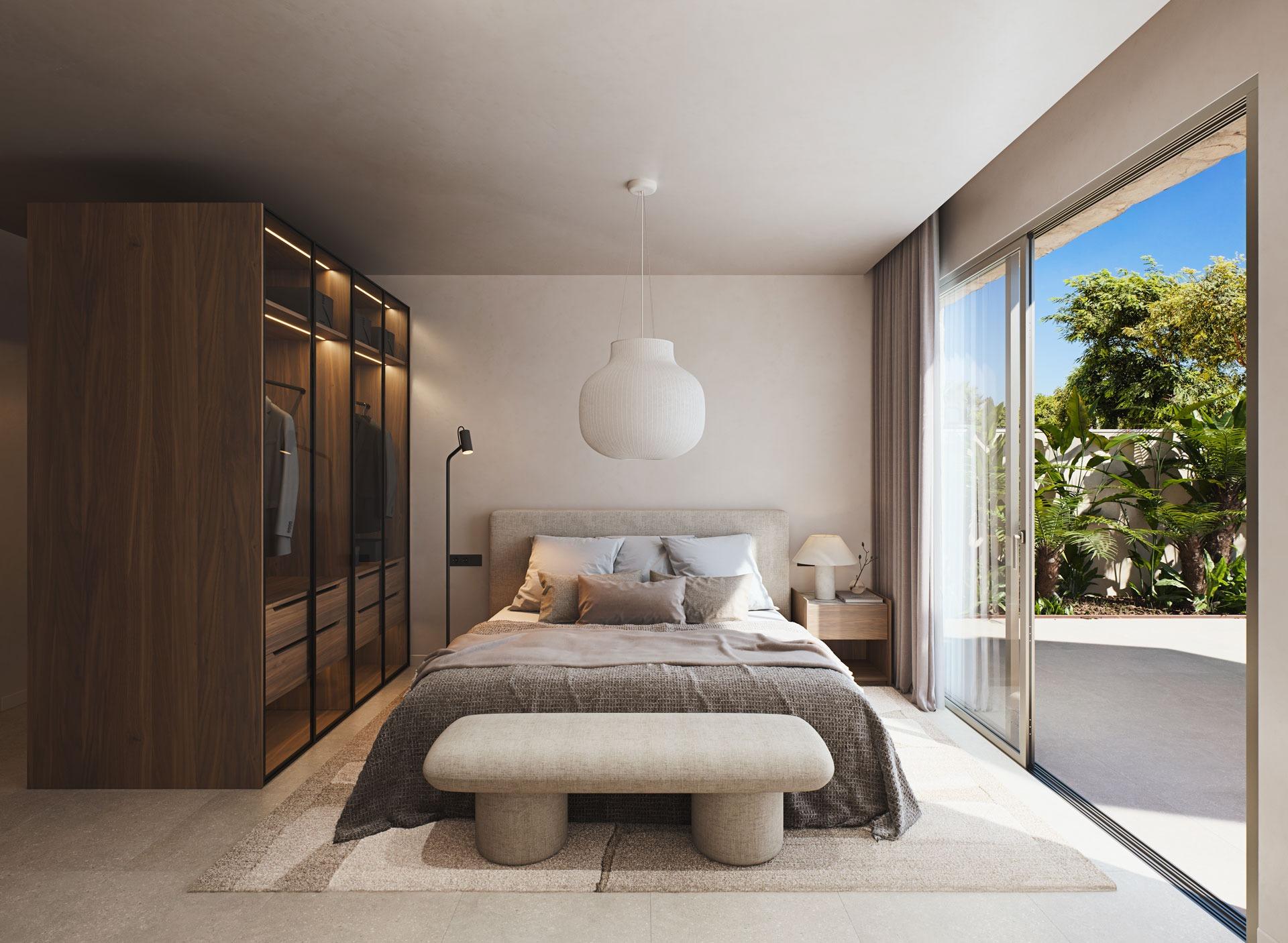 Villa til salg i Cabo de Palos (Cartagena)