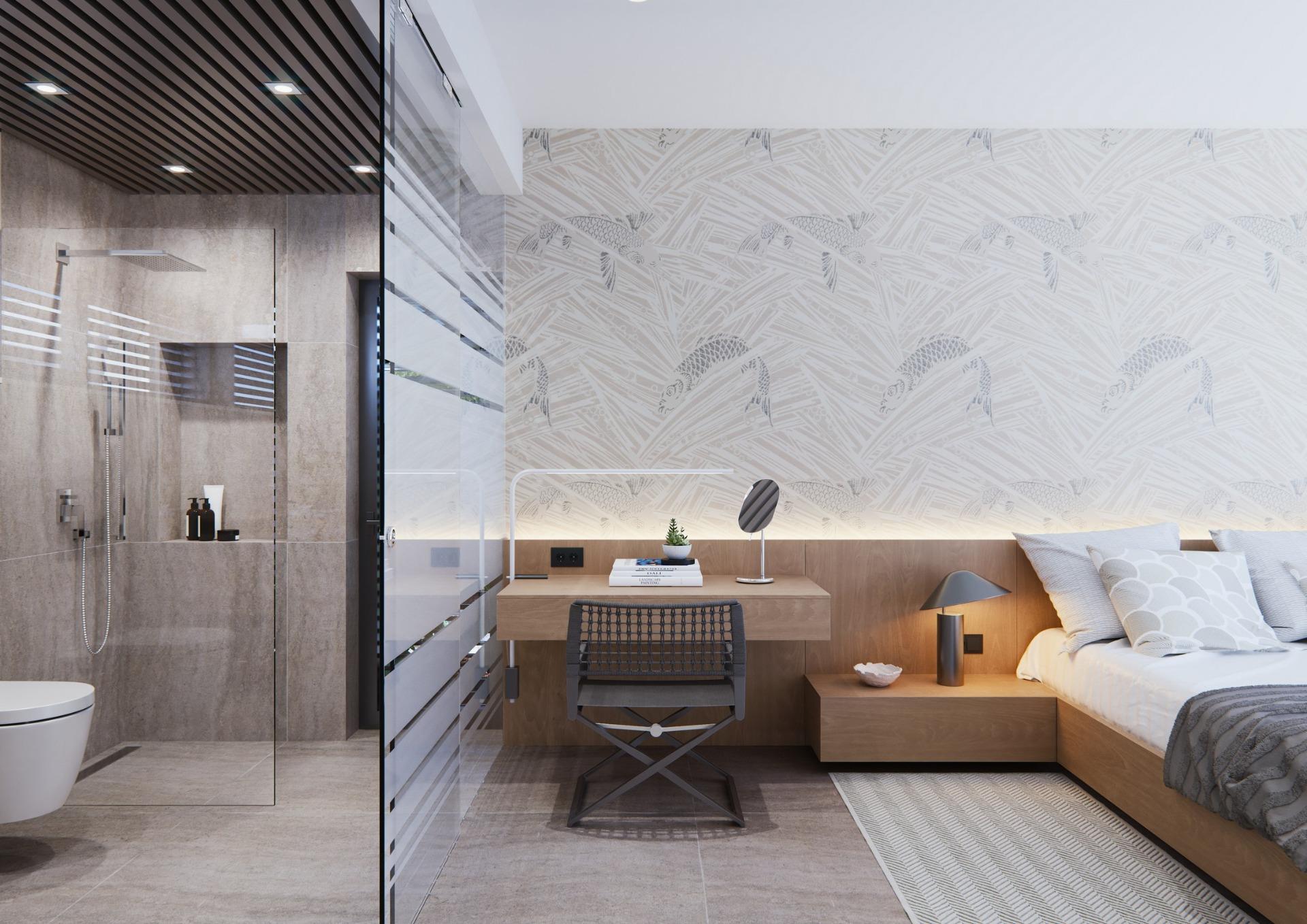 Villa til salg i San Javier