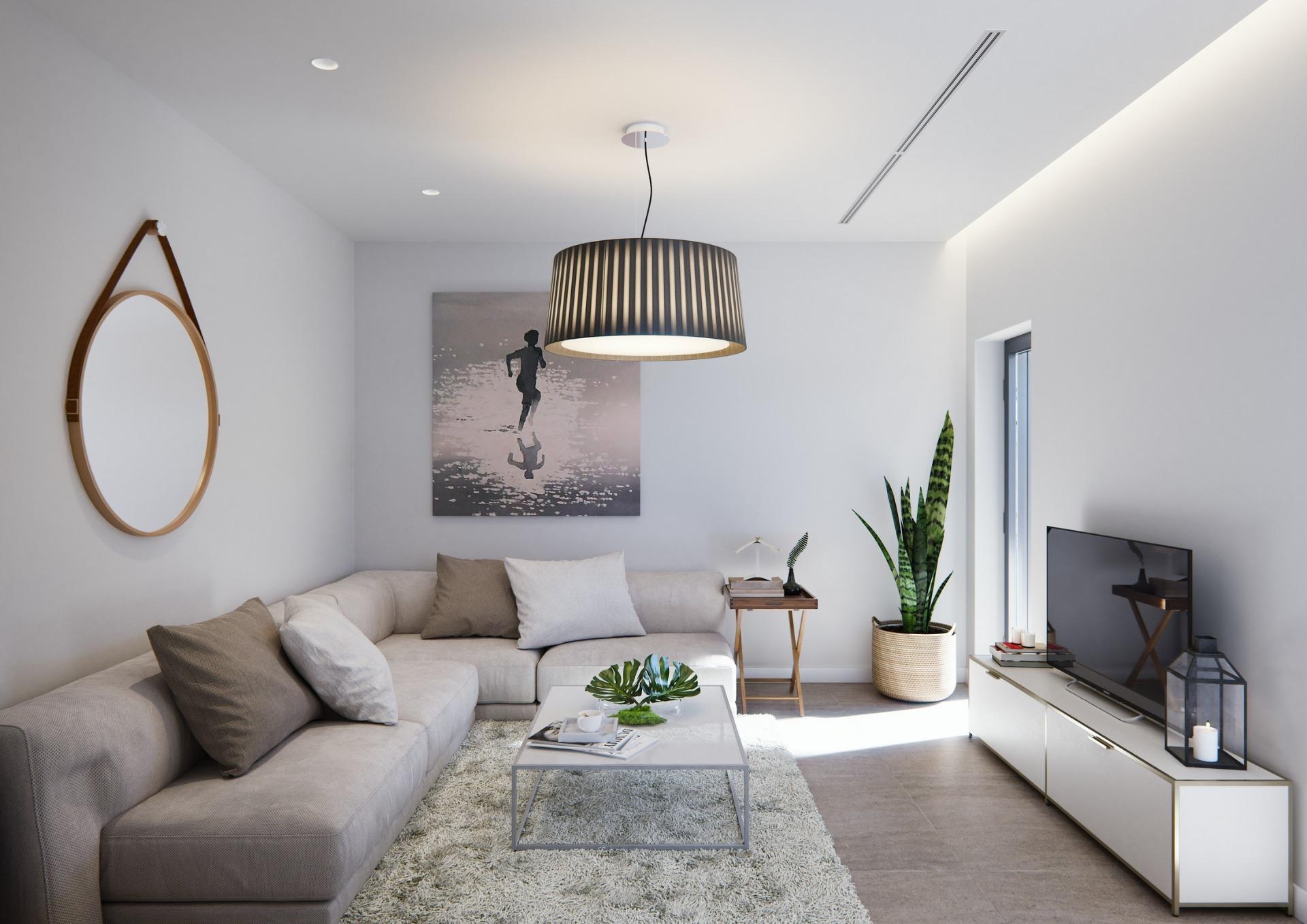 Villa til salg i San Javier