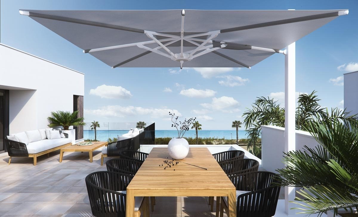 Villa til salg i Pilar de la Horadada