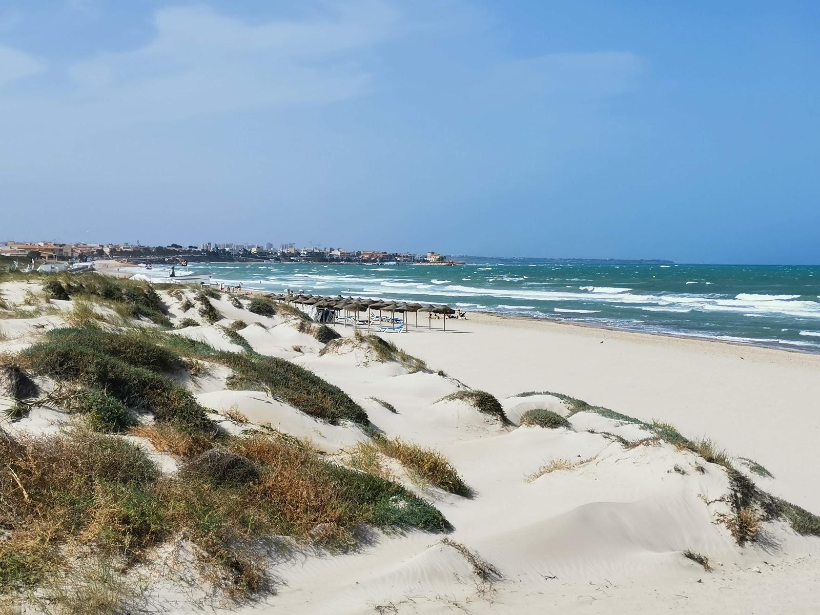 Villa til salg i Pilar de la Horadada