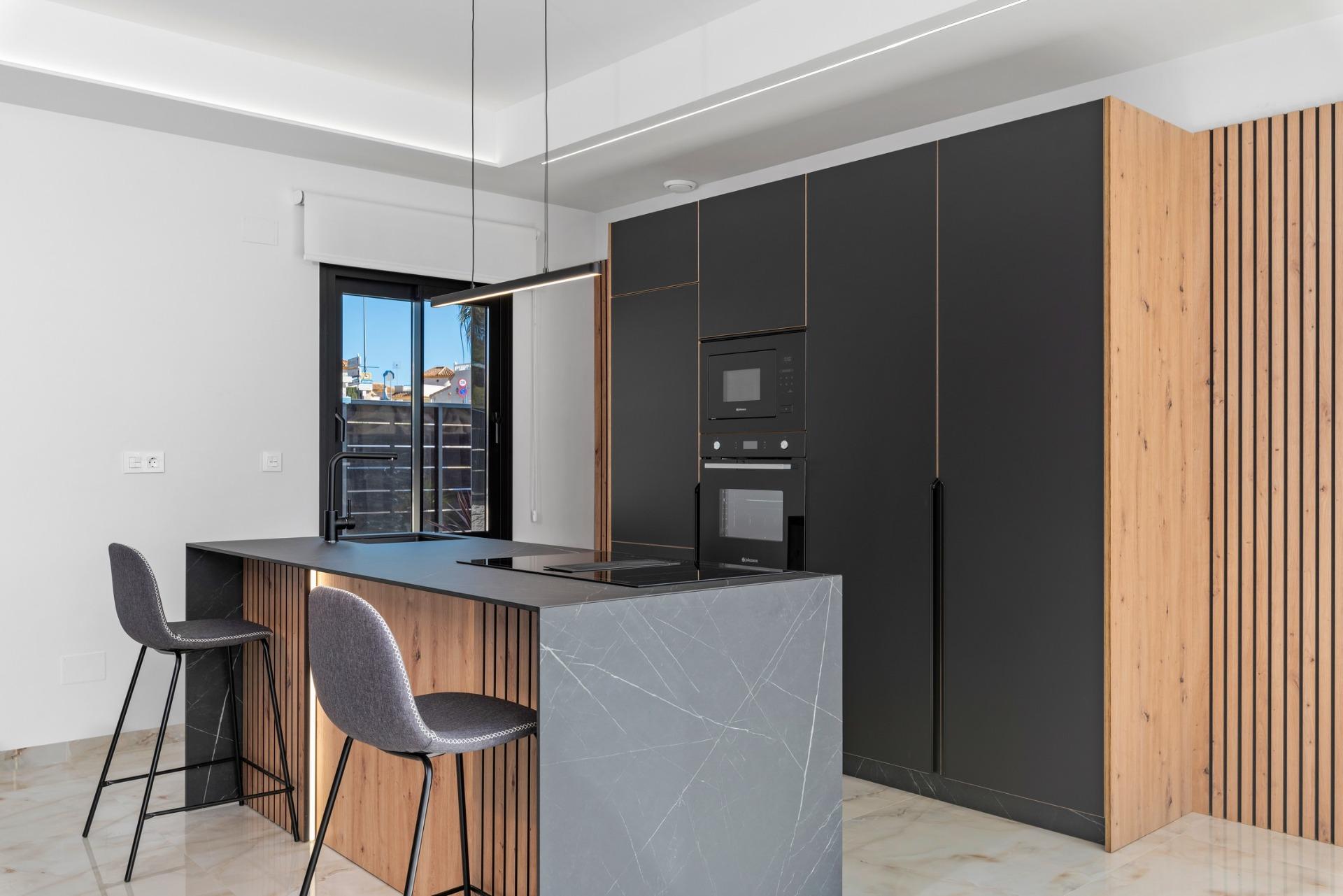 Vila v prodeji in Algorfa