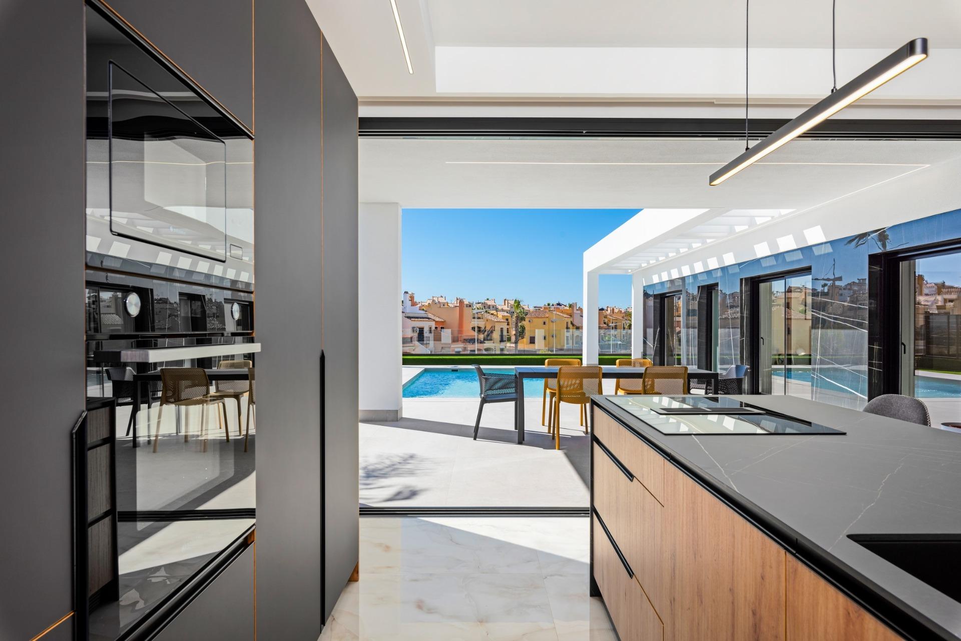 Vila v prodeji in Algorfa