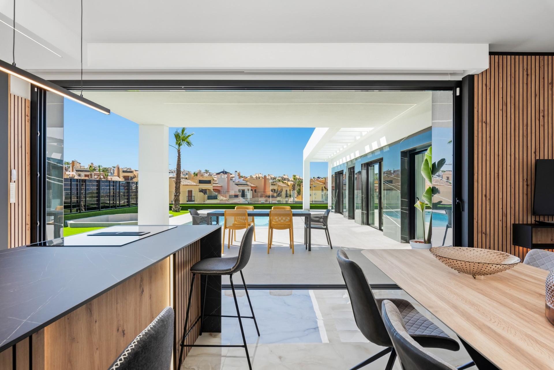 Vila v prodeji in Algorfa