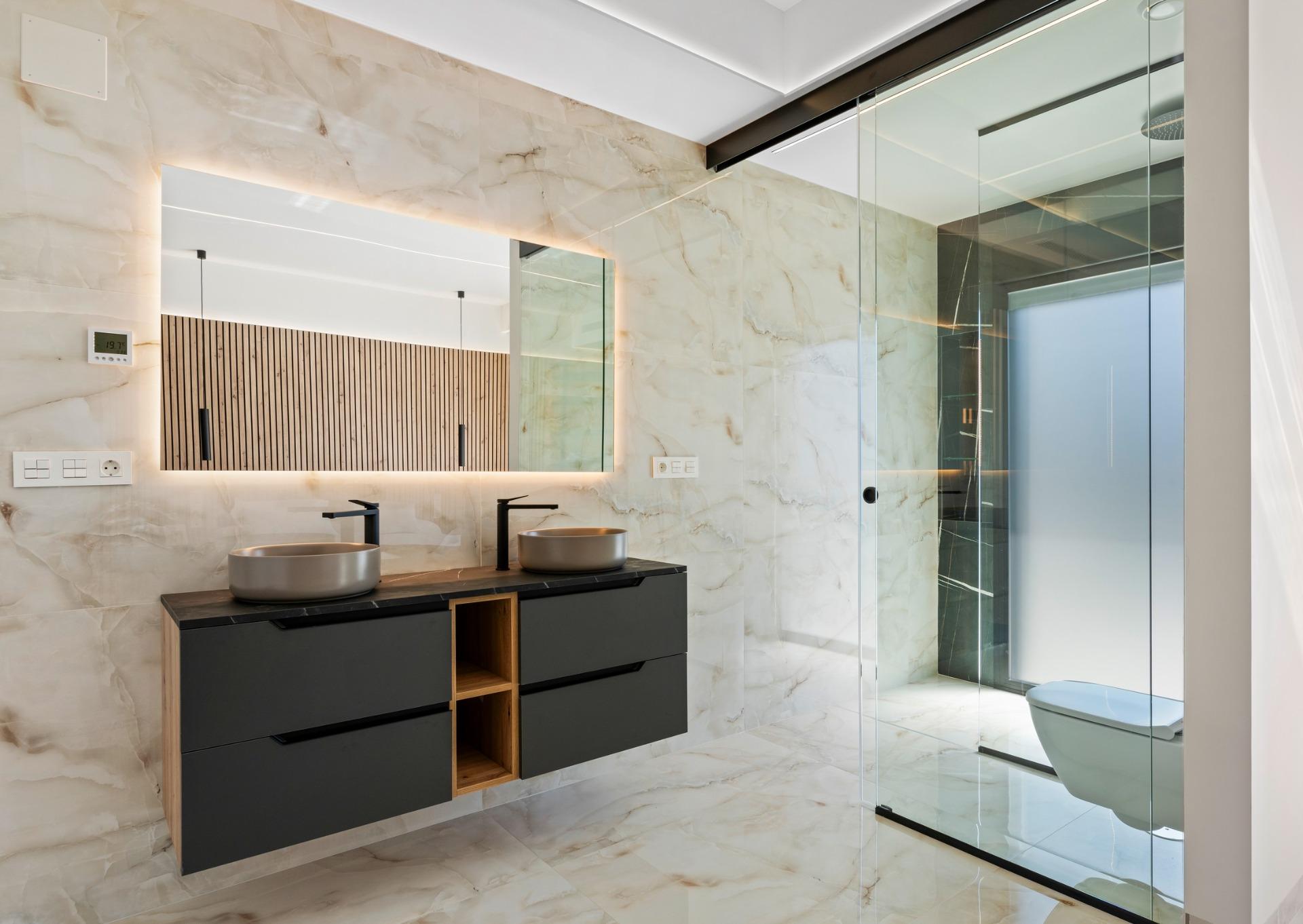 Vila v prodeji in Algorfa