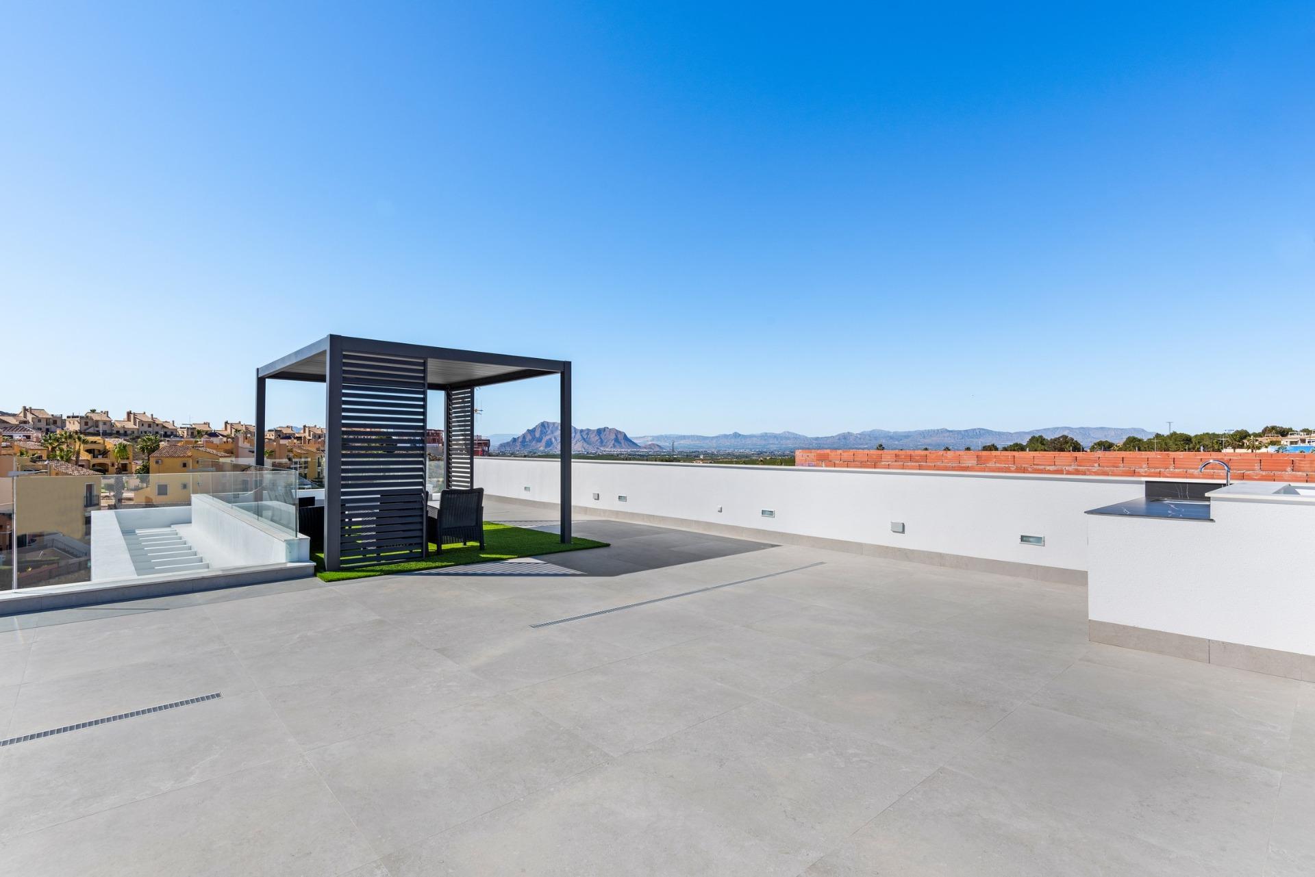 Vila v prodeji in Algorfa