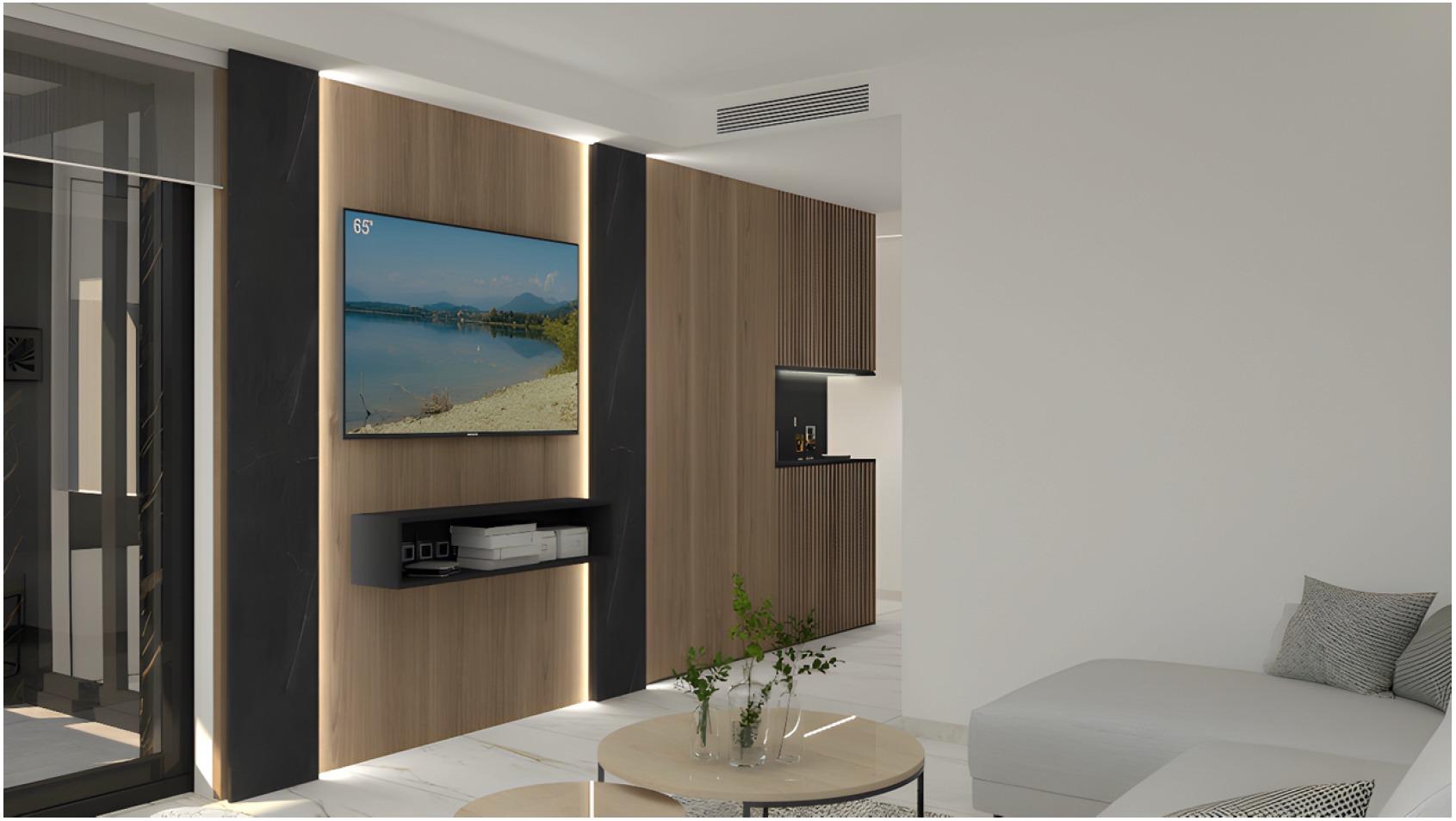 Vila v prodeji in Algorfa