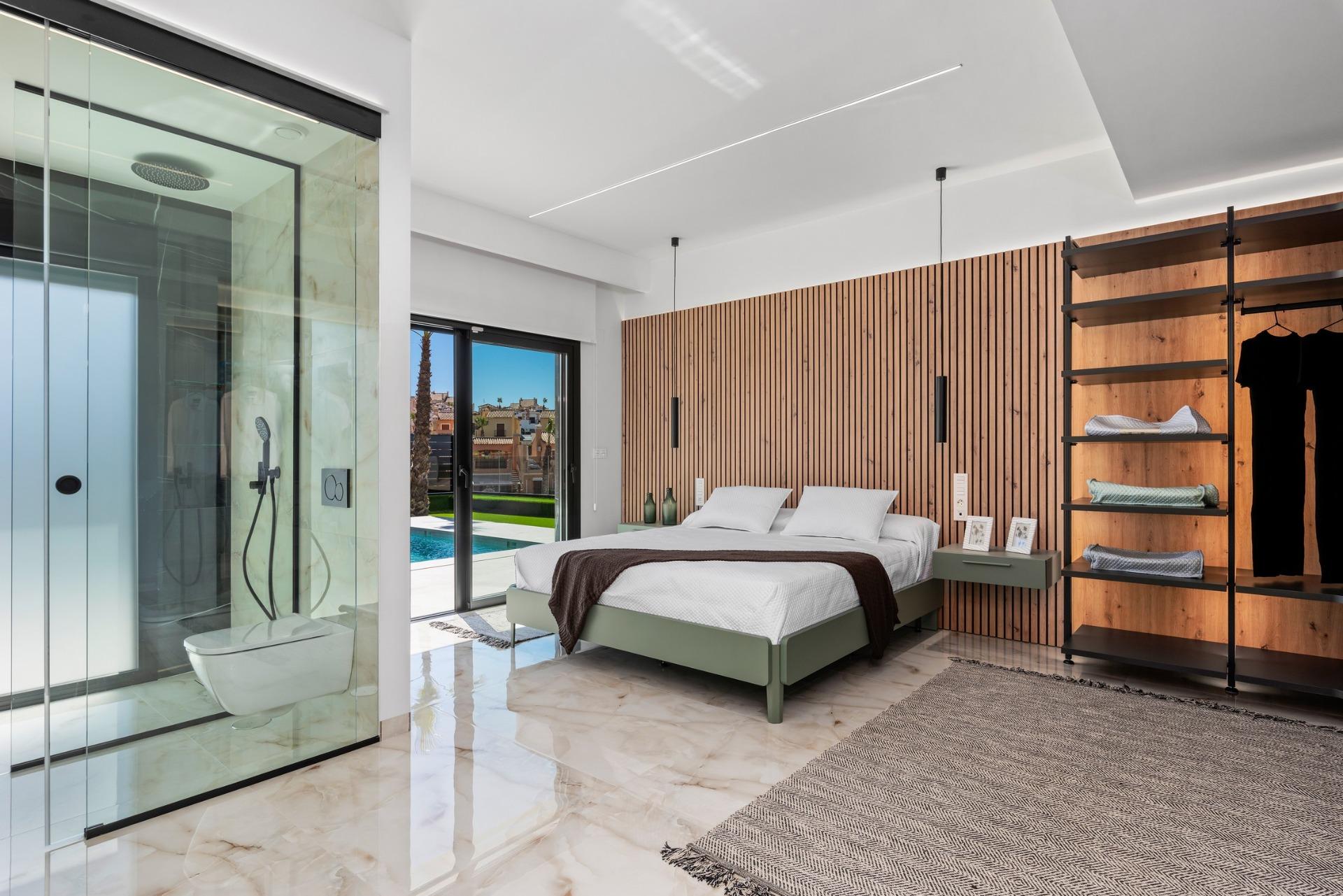 Vila v prodeji in Algorfa