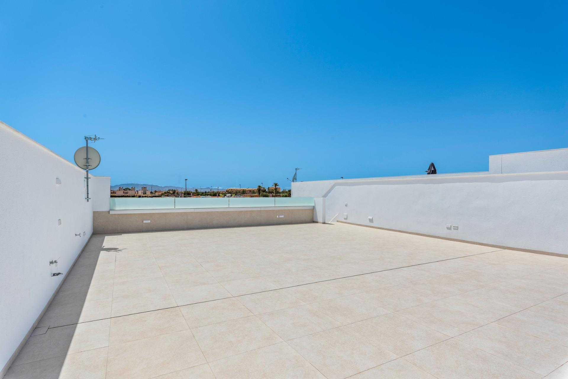 Villa zum verkauf in Los Alcázares