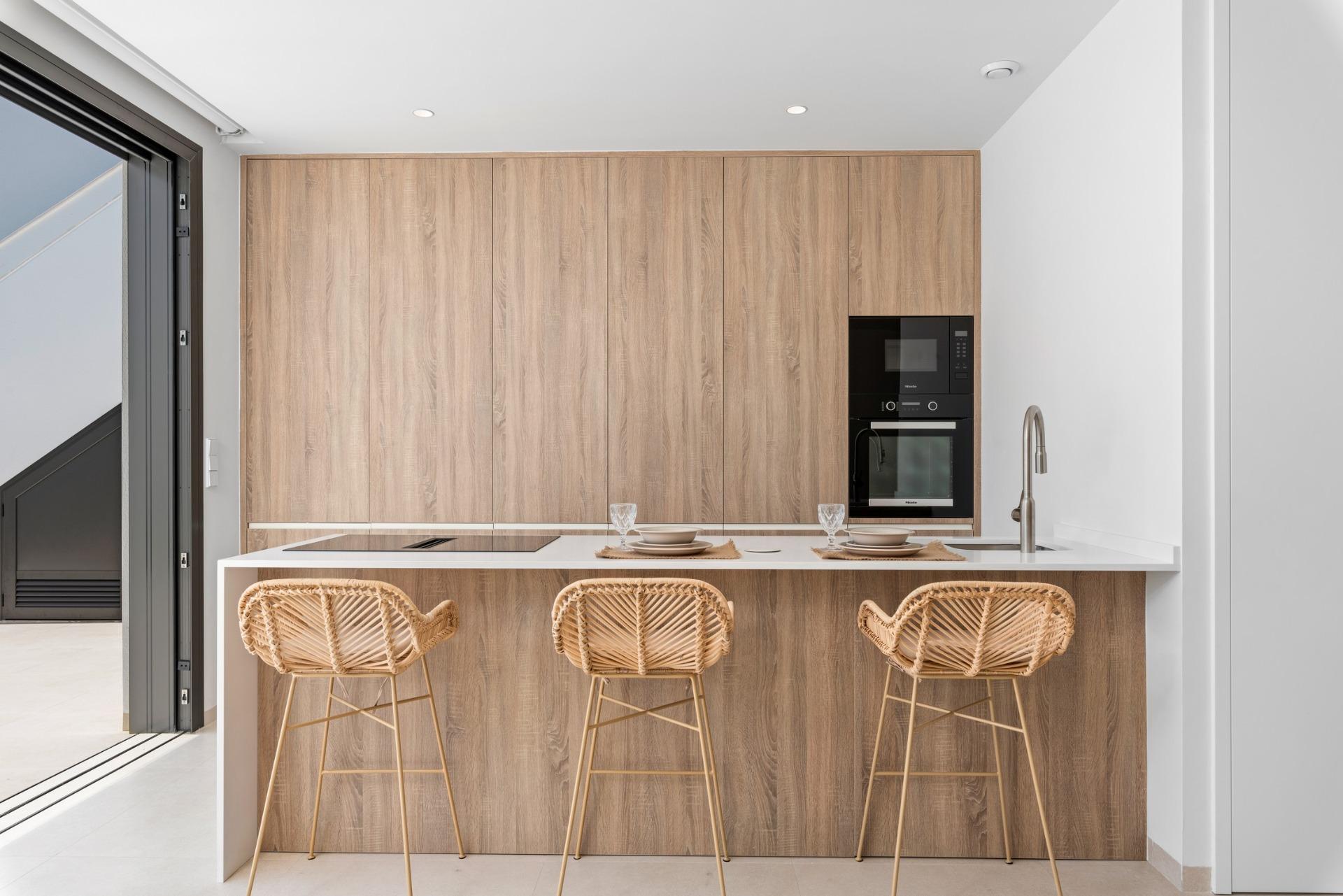 Villa zum verkauf in Los Alcázares