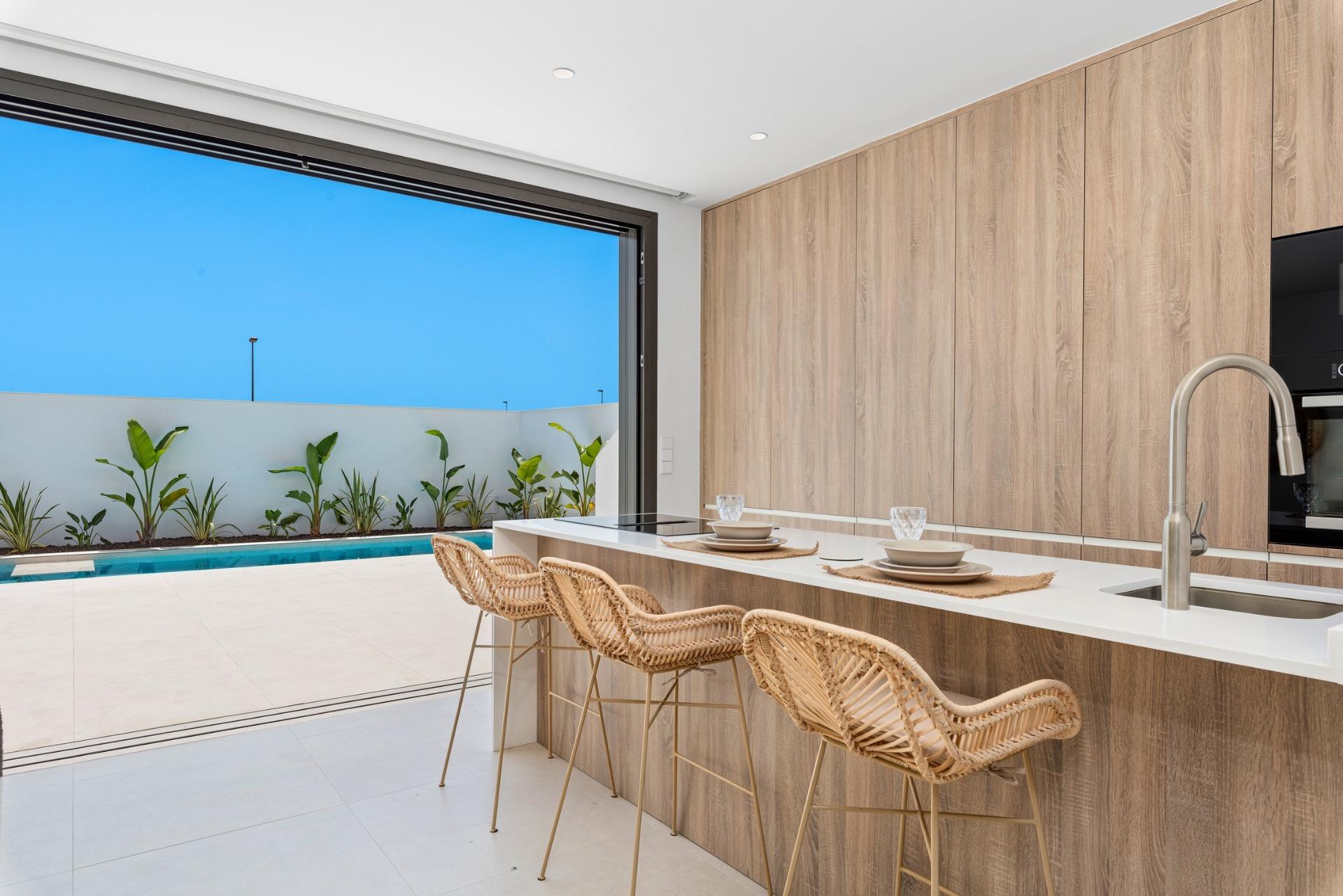 Villa zum verkauf in Los Alcázares