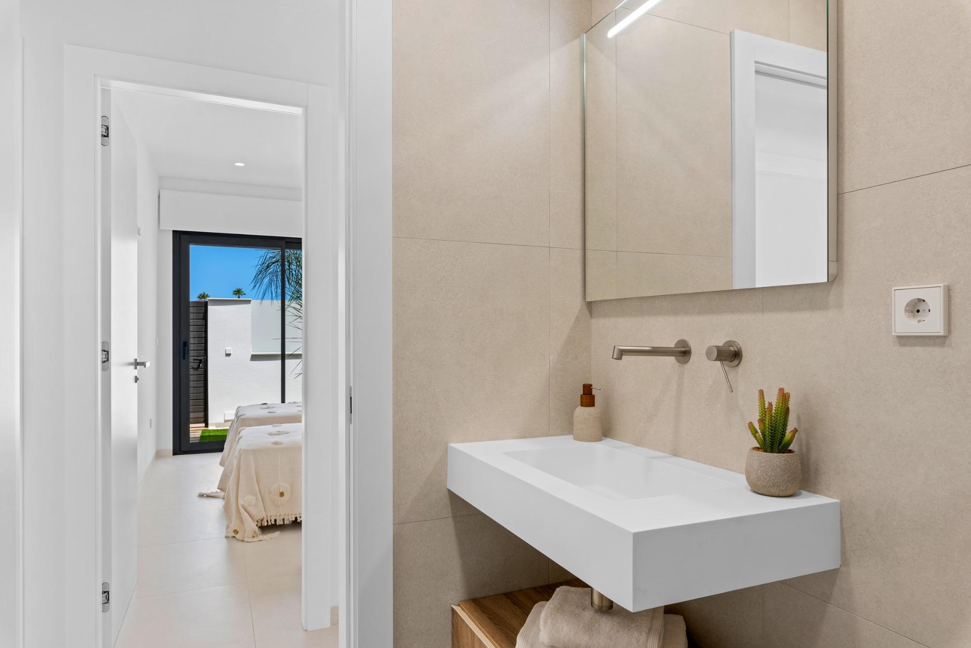 Villa zum verkauf in Los Alcázares