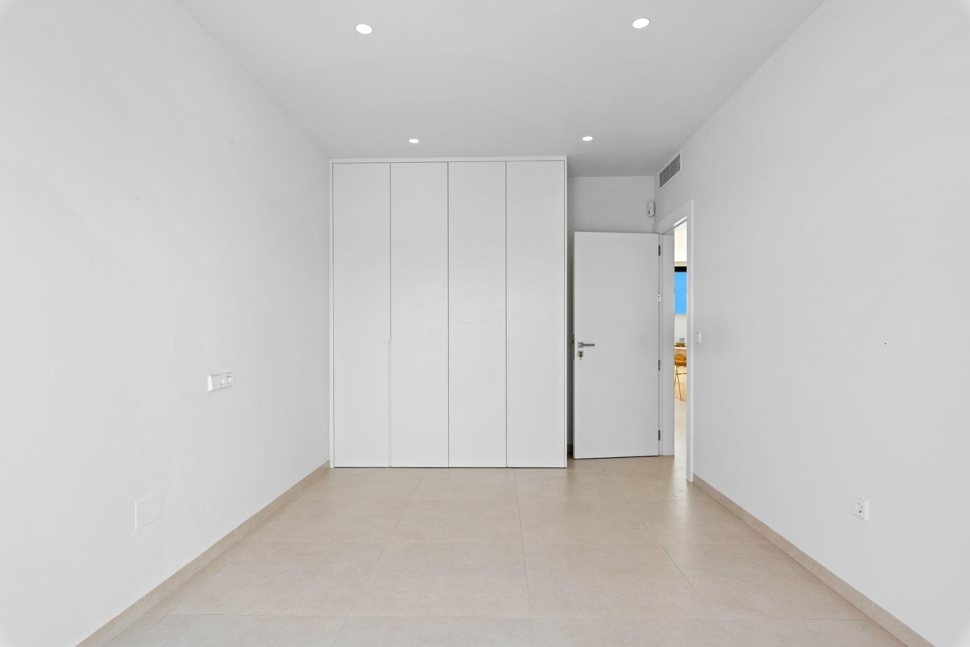 Villa zum verkauf in Los Alcázares