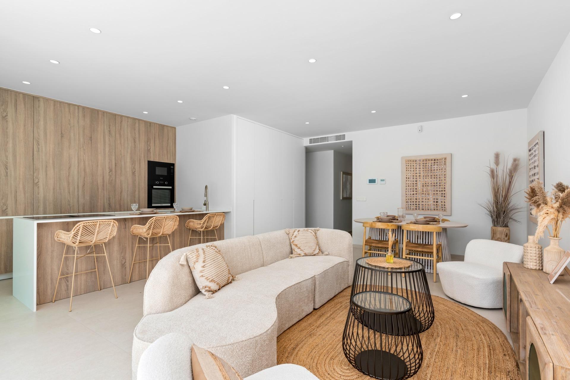 Villa zum verkauf in Los Alcázares