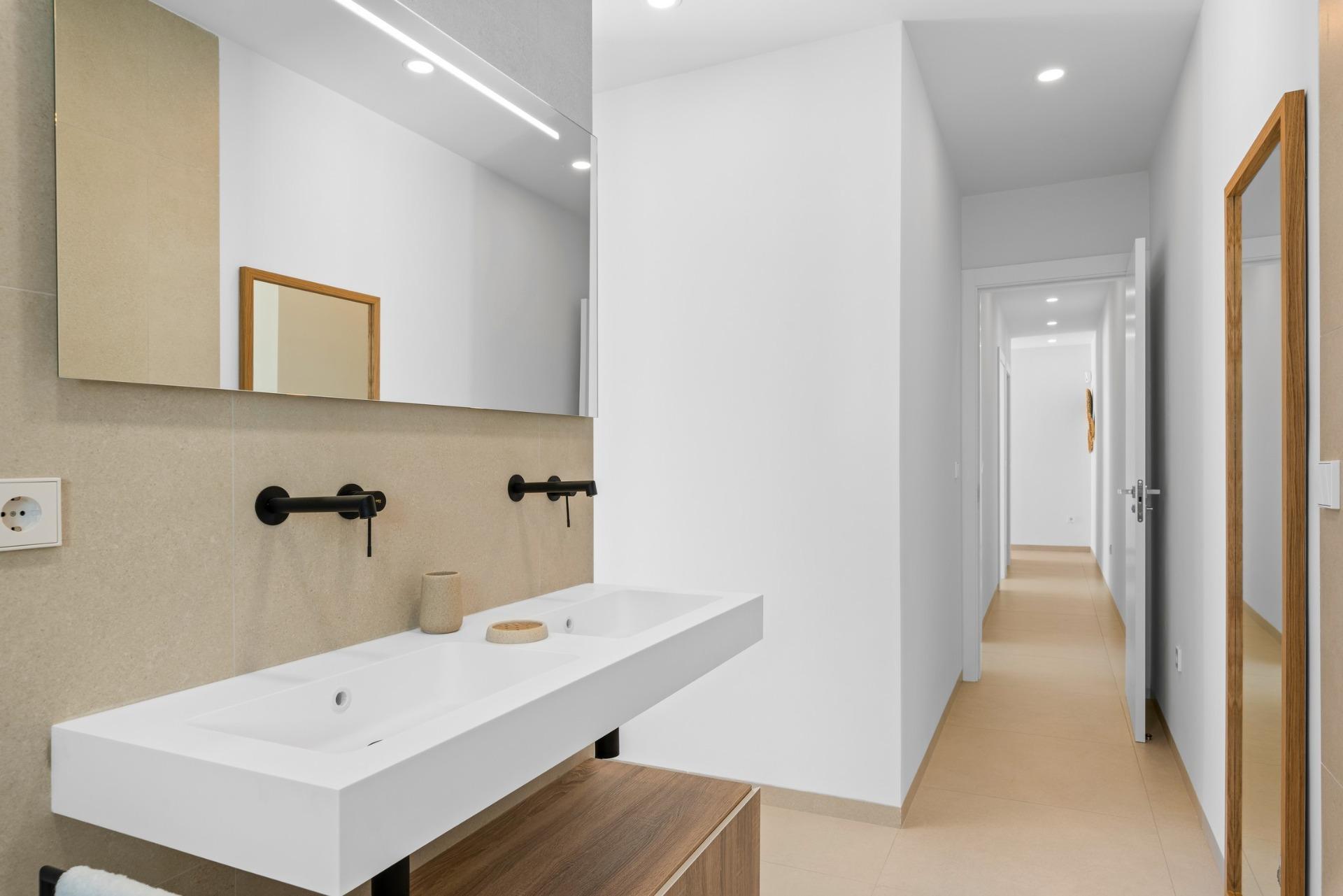 Villa en venta en Los Alcázares