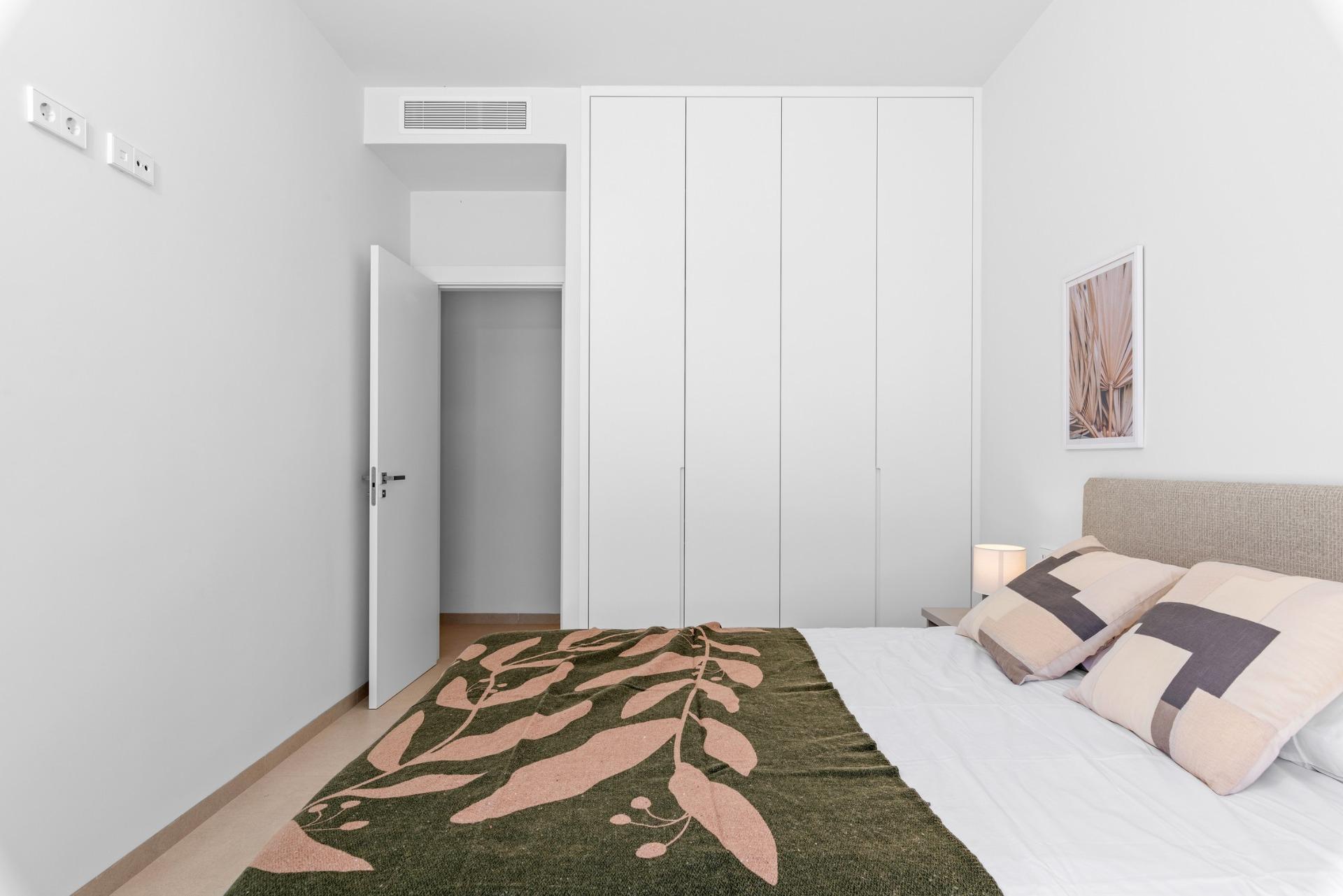 Villa en venta en Los Alcázares