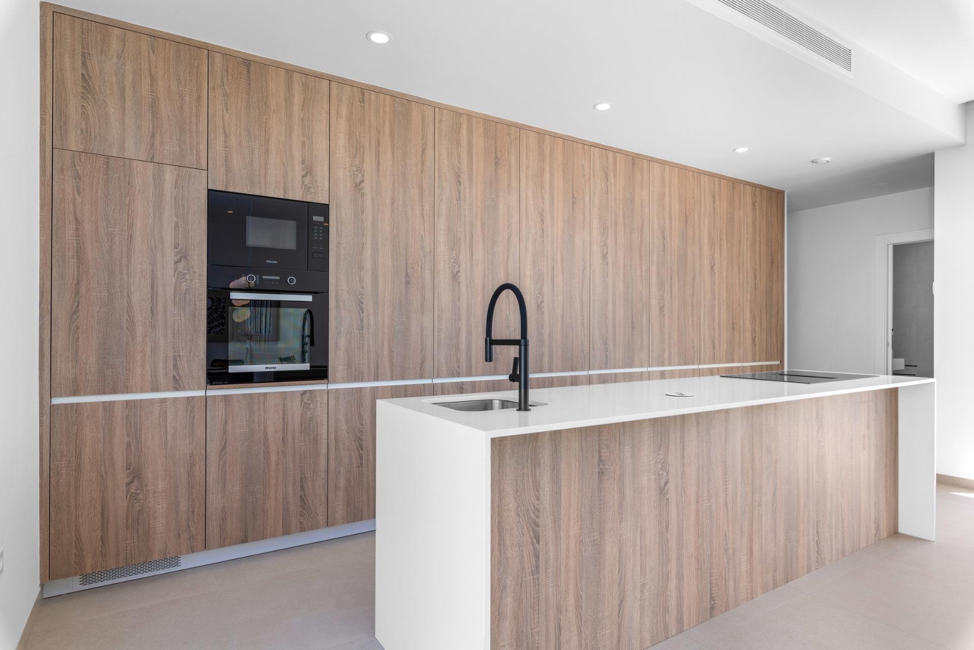 Villa en venta en Los Alcázares