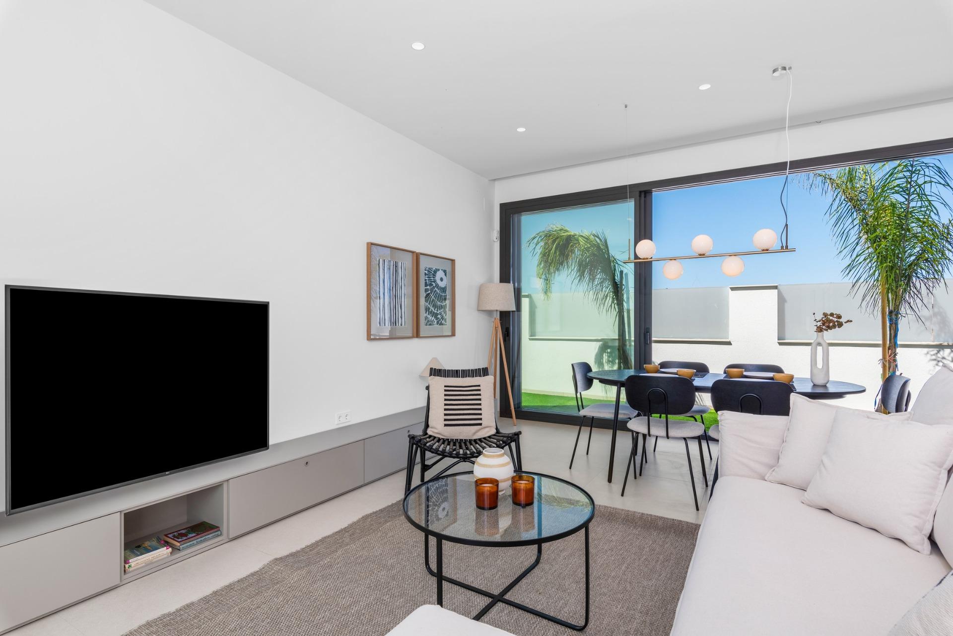 Villa for sale in San Javier