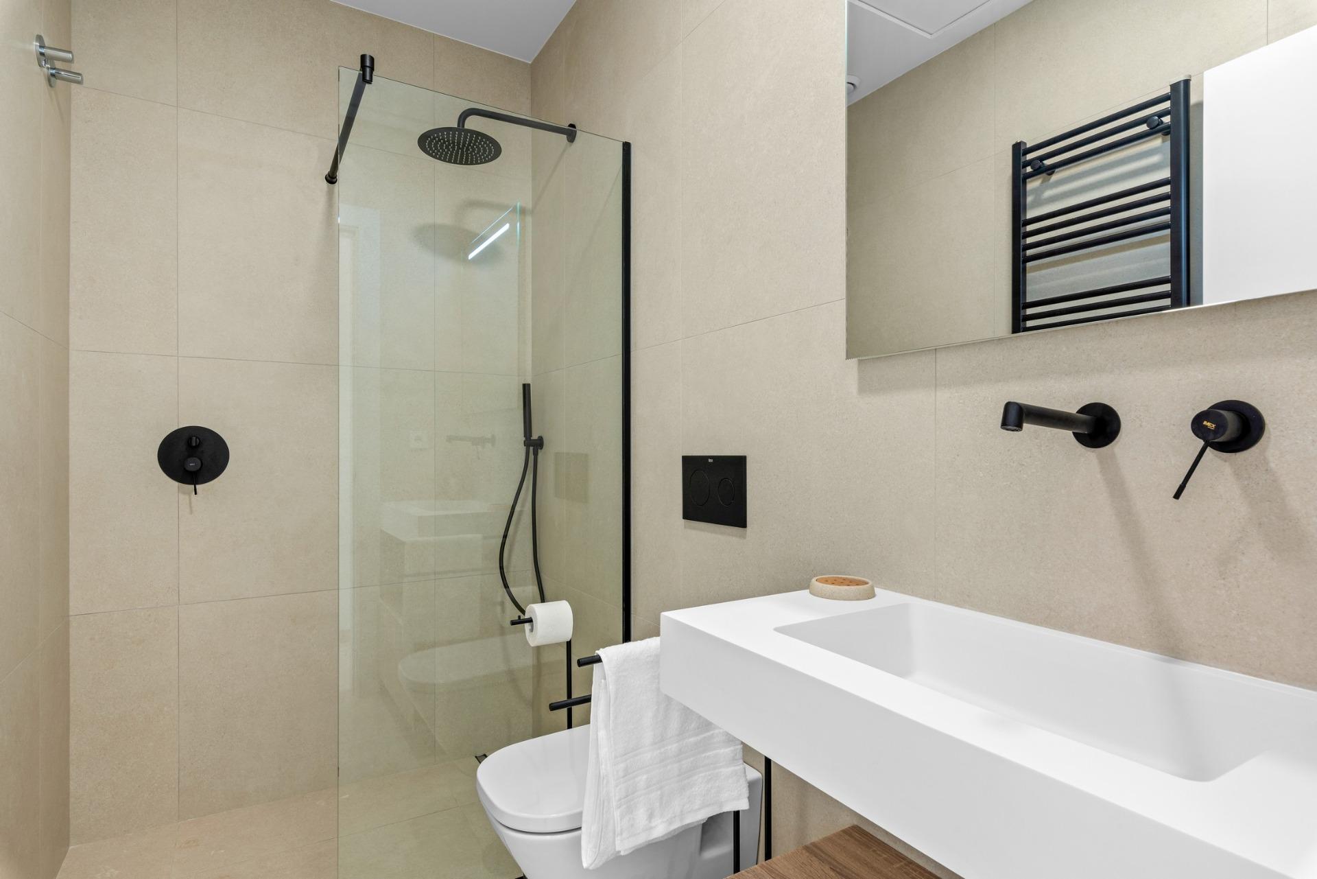 Villa for sale in San Javier