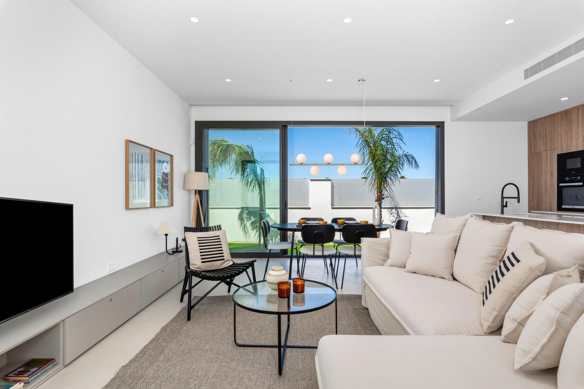 Villa for sale in San Javier