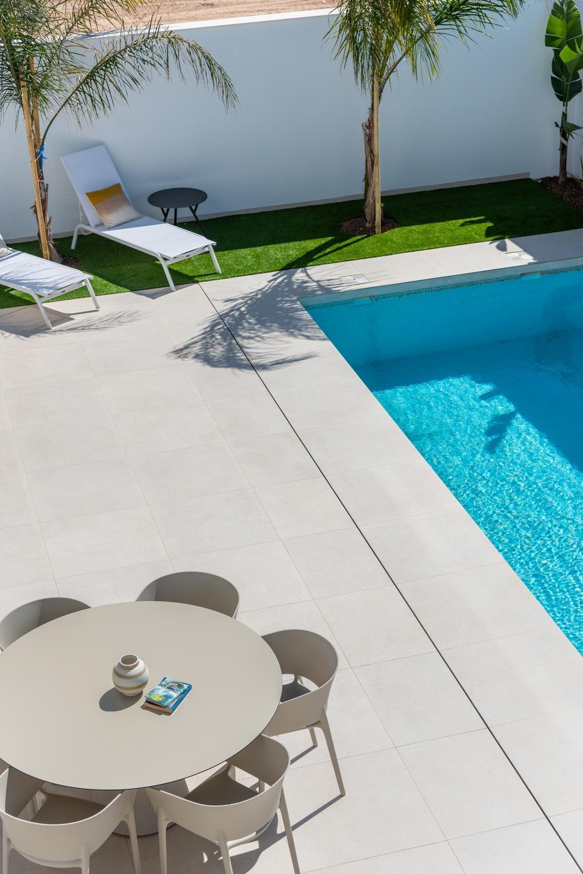 Villa for sale in San Javier